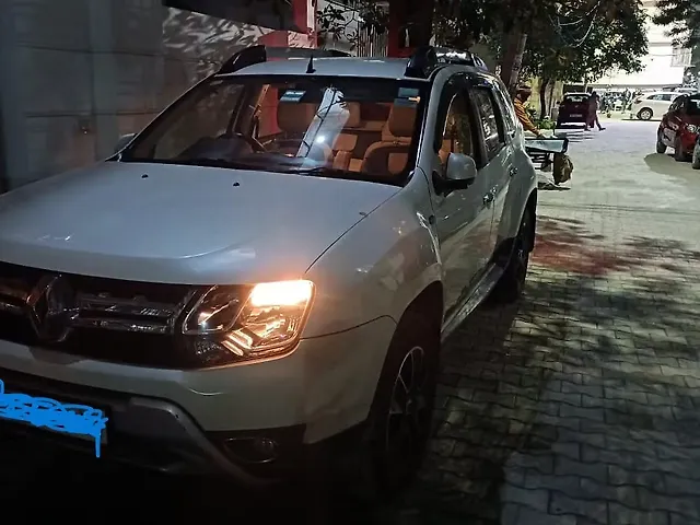 Used 2017 Renault Duster in Ghaziabad Used 2017 Renault Duster in Ghaziabad