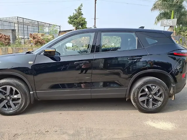 Used 2022 Tata Harrier in Pune