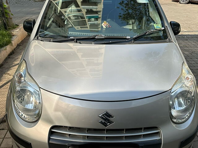 Used 2010 Maruti Suzuki A-Star in Pune