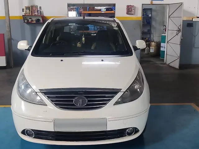 Second Hand 2013 Tata Indica Vista D90 ZX+ BS IV for sale at