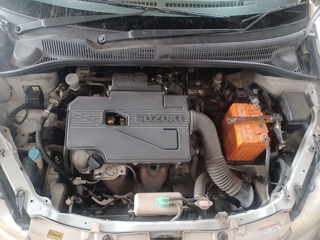 Used Maruti Suzuki SX4 [2007-2013] VXi in Chhatarpur