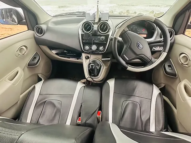 Used Datsun GO Plus [2015-2018] Style Edition in Kollam