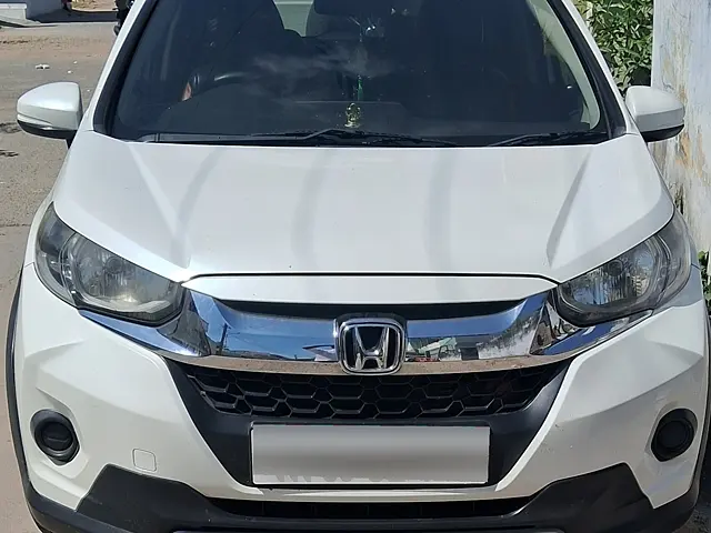 Used 2018 Honda WR-V in Dindigul