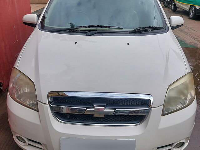 Used 2011 Chevrolet Aveo in Rajkot