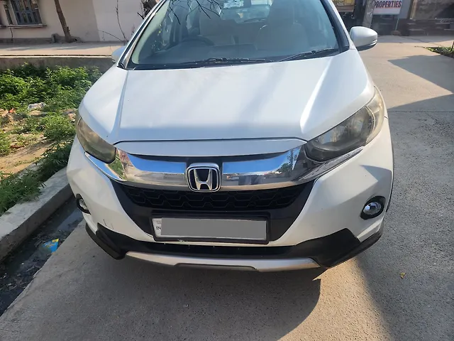 Used Honda WR-V [2017-2020] VX MT Diesel in Delhi
