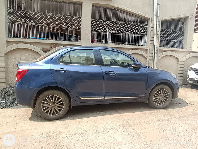 Used Maruti Suzuki Dzire ZXi Plus [2020-2023] in Jabalpur