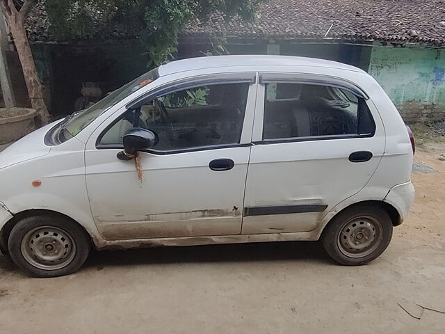 Used 2011 Chevrolet Spark in Begusarai