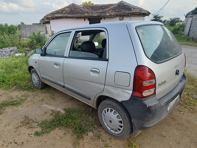 Used Maruti Suzuki 800 [2000-2008] AC BS-III in Hyderabad