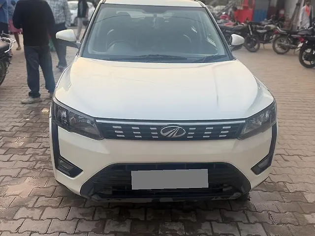 Used 2019 Mahindra XUV300 in Rewari Used 2019 Mahindra XUV300 in Rewari