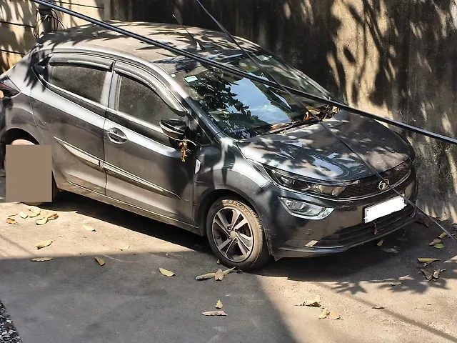Used 2020 Tata Altroz in Bhubaneswar