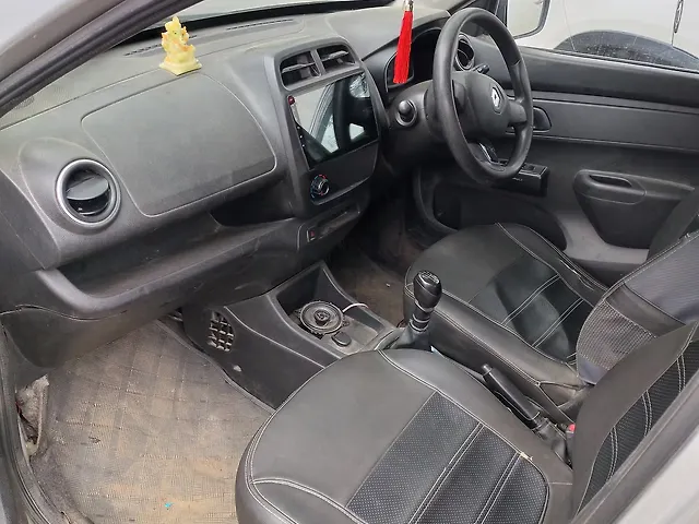 Used Renault Kwid [2015-2019] RXT Opt [2015-2019] in Deoria