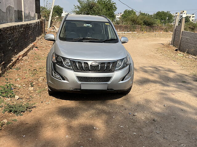 Used 2015 Mahindra XUV500 in Noida