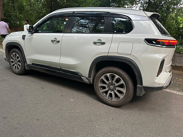 Used Maruti Suzuki Grand Vitara Sigma Smart Hybrid in Delhi