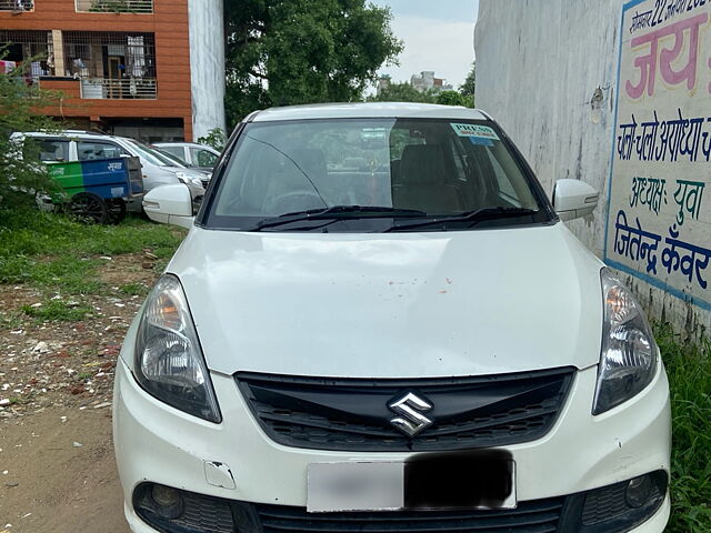 Used Maruti Suzuki Swift DZire [2011-2015] VXI in Faridabad