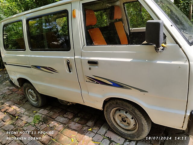 Used Maruti Suzuki Eeco [2010-2022] 5 STR WITH A/C+HTR CNG [2013-2017] in Rae Bareli