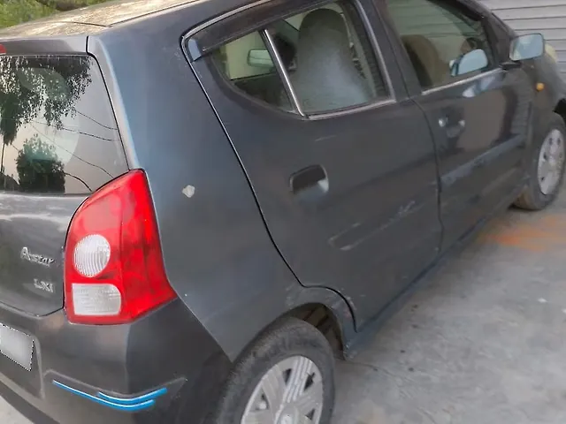 Used 2011 Maruti Suzuki A-Star in Lucknow
