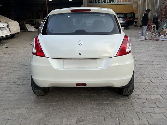 Used Maruti Suzuki Swift [2014-2018] VXi ABS in Rohtak