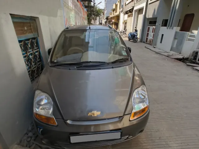 Used 2011 Chevrolet Spark in Ashta Used 2011 Chevrolet Spark in Ashta
