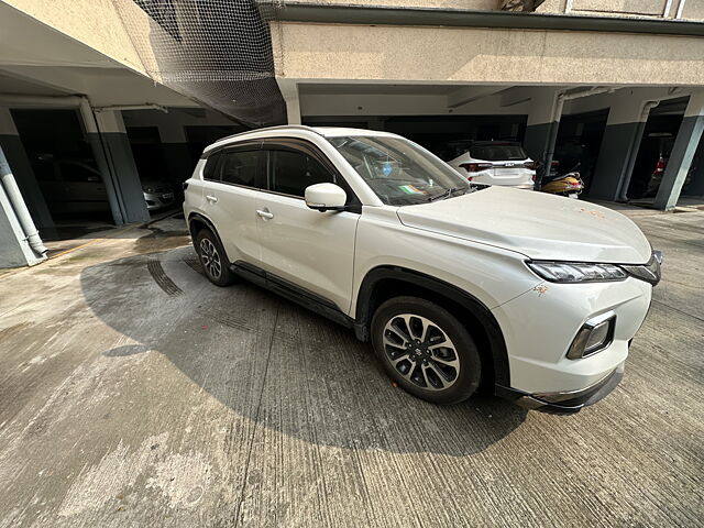 Used 2023 Maruti Suzuki Grand Vitara in Hyderabad