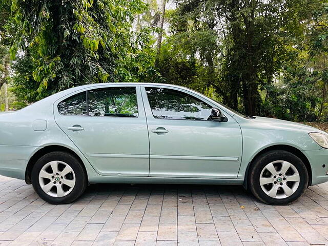 Used Skoda Laura [2005-2009] L&K 1.9 PD AT in Thiruvananthapuram