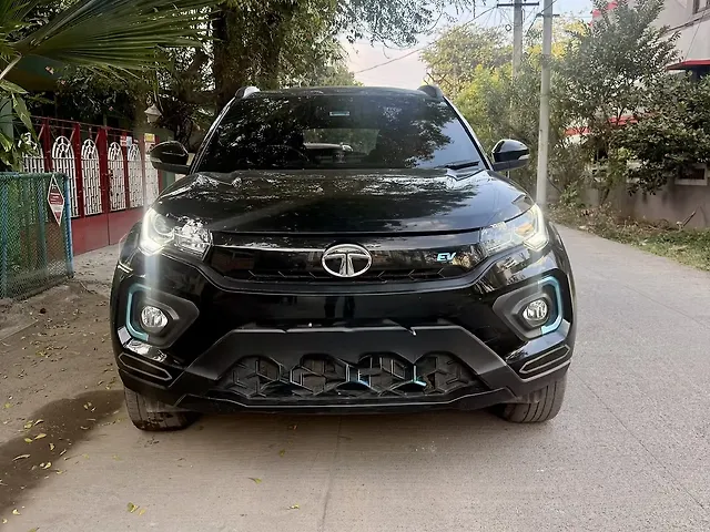 Used 2023 Tata Nexon EV in Chennai