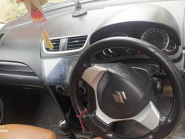 Used Maruti Suzuki Swift [2014-2018] VXi [2014-2017] in Panipat