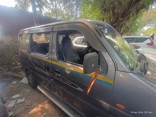 Used 2020 Maruti Suzuki Eeco in Dadri Used 2020 Maruti Suzuki Eeco in Dadri