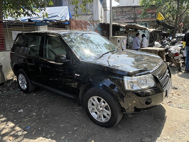 Used Land Rover Freelander 2 [2009-2011] HSE in Mumbai