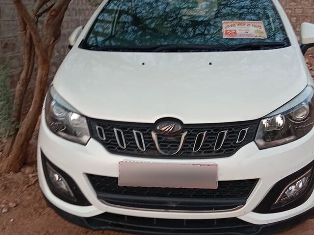 Used 2018 Mahindra Marazzo in Jodhpur