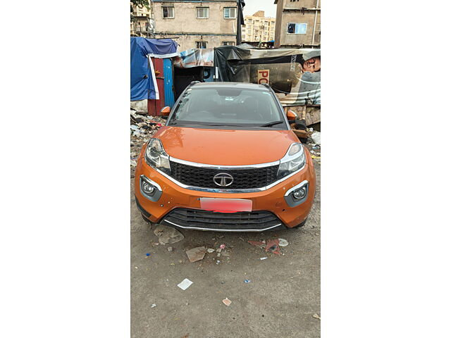 Used 2018 Tata Nexon in Mumbai