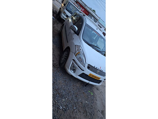 Used Maruti Suzuki Ertiga [2012-2015] VDi in Sirohi