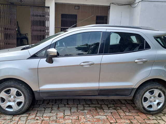 Used Ford EcoSport [2015-2017] Trend+ 1.5L TDCi in Varanasi