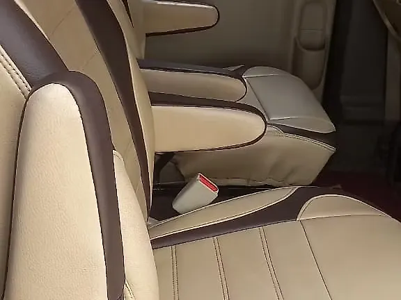 Used Nissan Evalia [2012-2014] XV in Krishnagiri