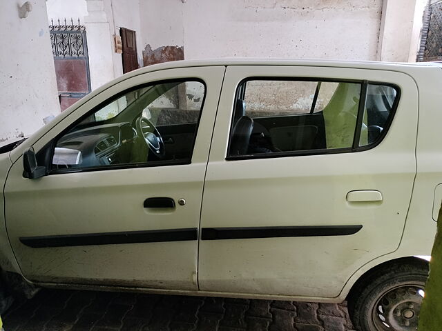 Used Maruti Suzuki Alto 800 LXi in Mewat