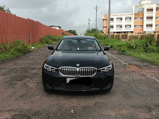 Used BMW 3 Series Gran Limousine 330Li M Sport in Goa