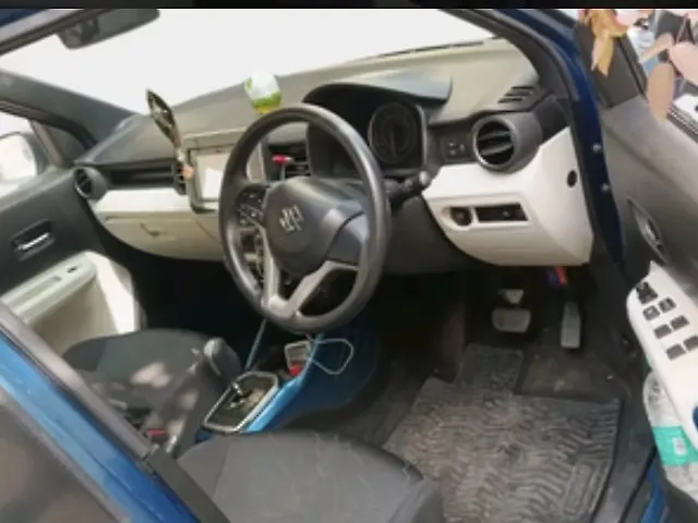 Used 2018 Maruti Suzuki Ignis in Lucknow