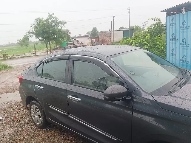 Used Honda Amaze 2nd Gen S MT 1.2 Petrol [2021] in Kathua