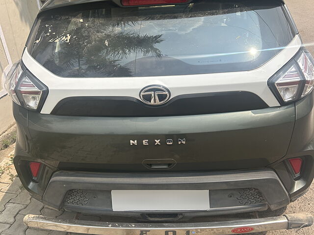 Used Tata Nexon [2020-2023] XM (S) [2020-2023] in Jaipur