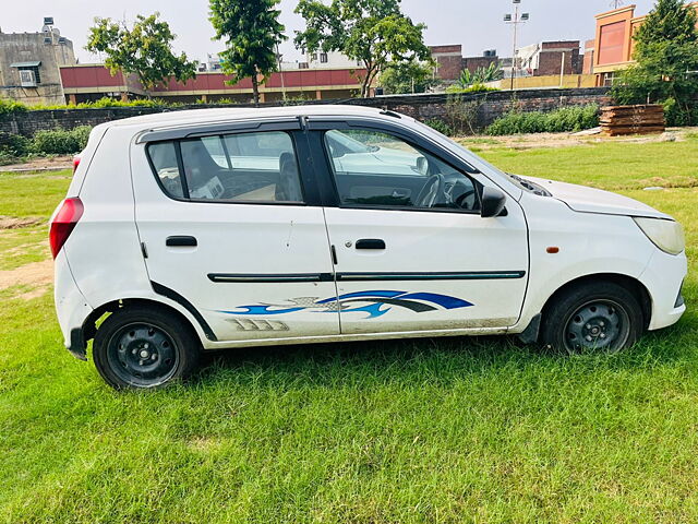 Used Maruti Suzuki Alto K10 [2014-2020] VXi [2014-2019] in Jaipur