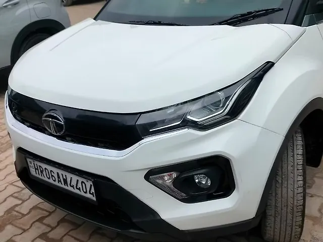 Used Tata Nexon [2020-2023] XM (S) [2020-2023] in Panipat