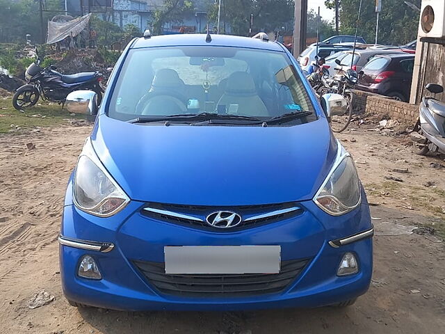 Used 2013 Hyundai Eon in Hooghly