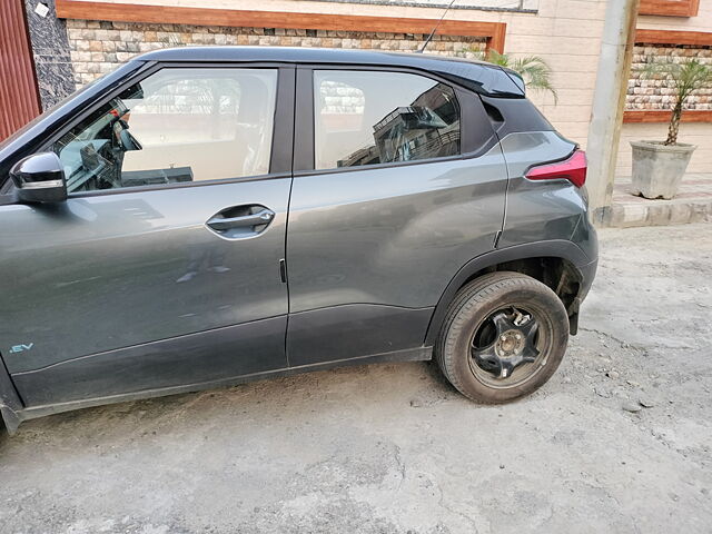 Used Tata Punch EV Adventure (S) Long Range 3.3 in Amritsar