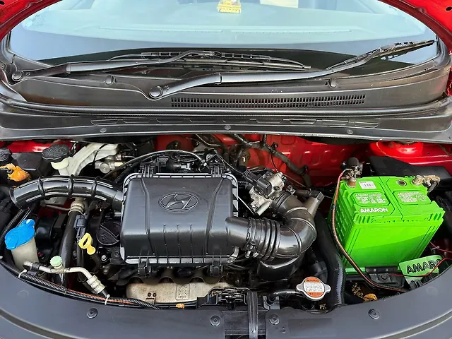 Used Hyundai i10 [2010-2017] Era 1.1 LPG in Nashik