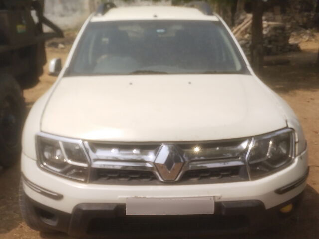 Used 2016 Renault Duster in Morena