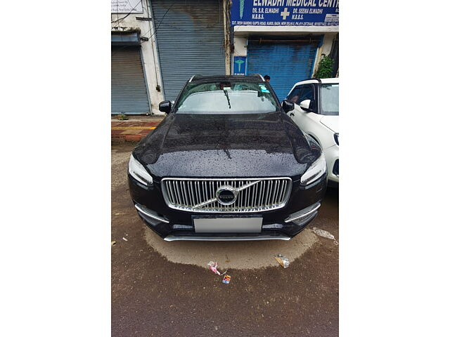 Used 2016 Volvo XC90 in Delhi