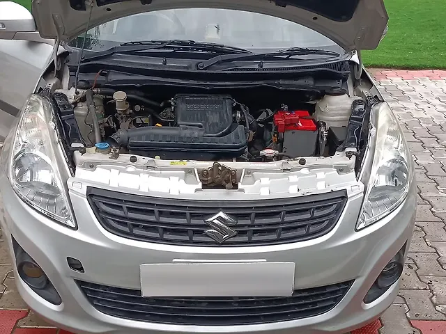 Used Maruti Suzuki Swift DZire [2011-2015] VXI in Mathura