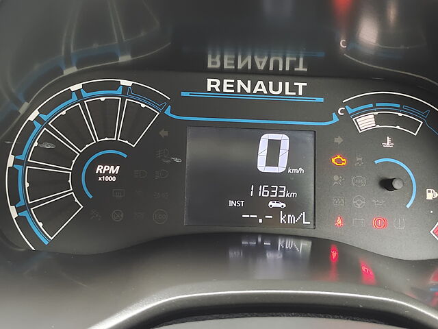 Used Renault Triber [2019-2023] RXT in Hooghly