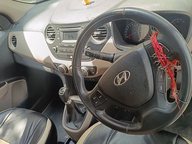Used Hyundai Grand i10 [2013-2017] Asta 1.2 Kappa VTVT [2013-2016] in Kanpur