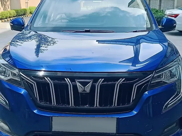 Used 2021 Mahindra XUV700 in Faridabad