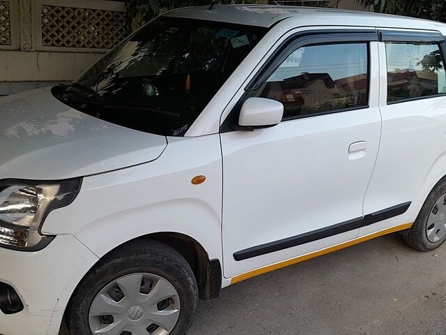 Used Maruti Suzuki Wagon R VXI 1.0 CNG in Jaipur